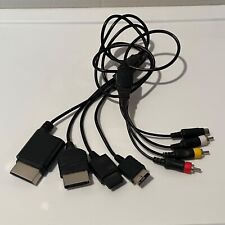 Madcatz universal cable for sale  Independence