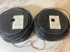 500 spools black for sale  Denver