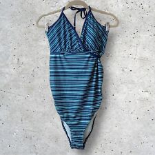 Motherhood maternity swimsuit for sale  Bally