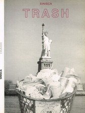 Trash. sinisca. 1996. usato  Italia