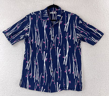 Uniqlo blue cherry for sale  Montclair