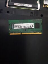 4gb ram kingston usato  Valdastico