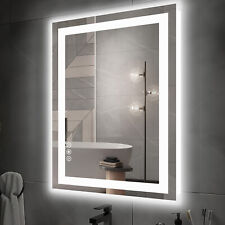 Dual led lighted for sale  Burlington