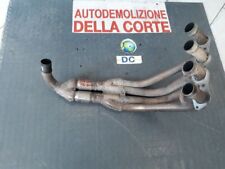 Collettore scarico per usato  Italia