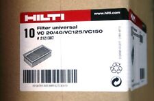 Stk neuer hilti gebraucht kaufen  Seelow