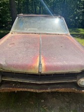1965 oldsmobile cutlass for sale  Danville