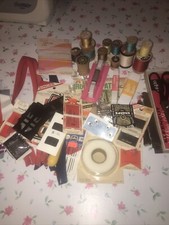 Lot misc sewing for sale  Buckhannon