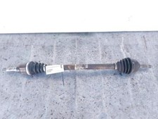 9650624180 semiasse anteriore usato  Torre del Greco