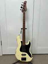 schecter sixx bass for sale schecter sixx bass for sale Howell