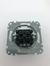 Merten 311601 doppel gebraucht kaufen  Hungen