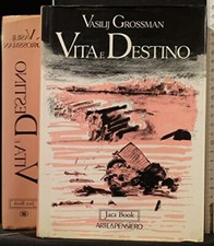 Vita destino usato  Italia