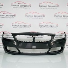 Bmw front bumper for sale  BRIGHOUSE
