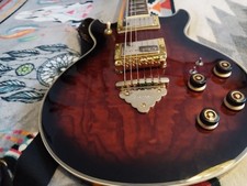 Neuwertige ibanez ar325qa gebraucht kaufen  Groß-Gerau