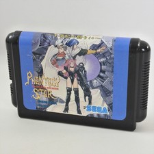 Usado, Mega Drive PHANTASY STAR IV 4 The End of Millennium cartucho somente Sega 5301 mdc comprar usado Usado, Mega Drive PHANTASY STAR IV 4 The End of Millennium cartucho somente Sega 5301 mdc comprar usado  Enviando para Brazil