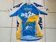 Maillot cycliste velo d'occasion  Rennes-