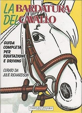 Bardatura del cavallo. usato  Vejano