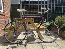Retro peugeot road for sale  LONDON