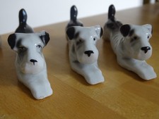 Porcelaine anciens portes d'occasion  Thann