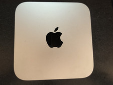Mac mini 2012 d'occasion  Château-Renault