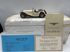 Franklin mint 1938 for sale  Rutland