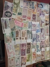 Banconote lotto banconote usato  Adria