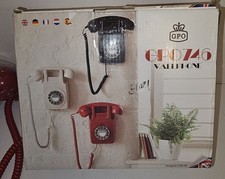Gpo 746 wall for sale  NORTHWOOD