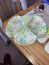 shelley dish for sale  LOSSIEMOUTH