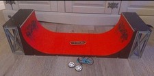 Sbego finger skateboard for sale  LIVERPOOL