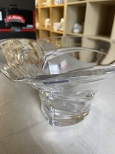 Waterford crystal large for sale  FALKIRK