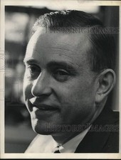 1964 press photo for sale  Memphis