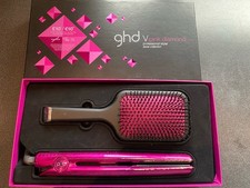 Ghd pink diamond for sale  WILLENHALL