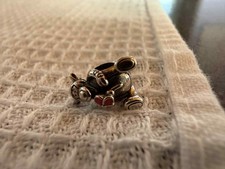 Pandora tigger charm gebraucht kaufen  Mettlach