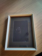 Bilderrahmen 5 cm gebraucht kaufen  Rahden