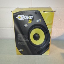 Krk rokit rpg2 for sale  LONDON