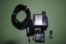 Eheim 300 aquarienpumpe gebraucht kaufen  Osterrönfeld