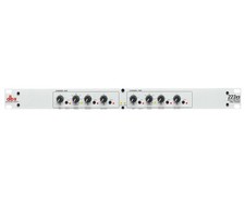 Dbx 223xs stereo for sale  Winchester