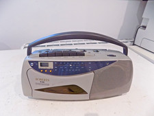 Roberts rc9907 radio for sale  WATERLOOVILLE