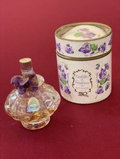 Flacon parfum ancien d'occasion  Senlis