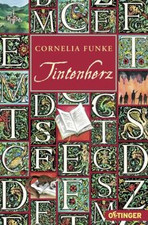 Tintenherz funke cornelia gebraucht kaufen  Berlin