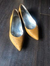 Ballerines free lance d'occasion  Lille-
