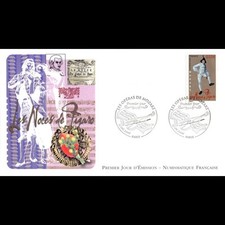 Fdc lnf opéra d'occasion  Crécy-la-Chapelle