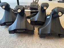 Thule 750 rapid for sale  NORTHWICH