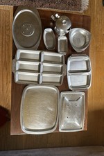 Stainless steel bundle for sale  GRANTHAM