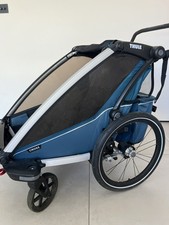 Thule chariot cross for sale  BEDFORD