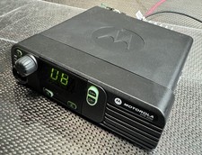 Motorola xpr4350 vhf for sale  Spring