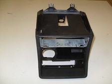 Scirocco 53b mittelkonsole gebraucht kaufen  Herzogenrath
