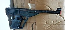 Pistola aria compressa usato  Italia