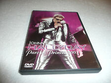 Johnny hallyday parc d'occasion  Lorient