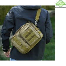 Tactical sling bag gebraucht kaufen  Versand nach Germany