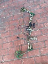 Bear archery game for sale  Elmer